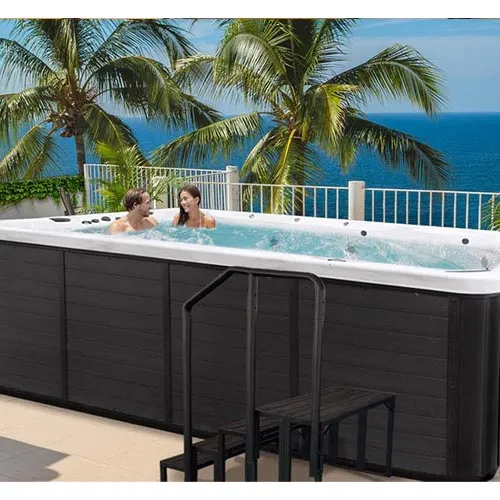 Swimspa hot tubs for sale in Enid